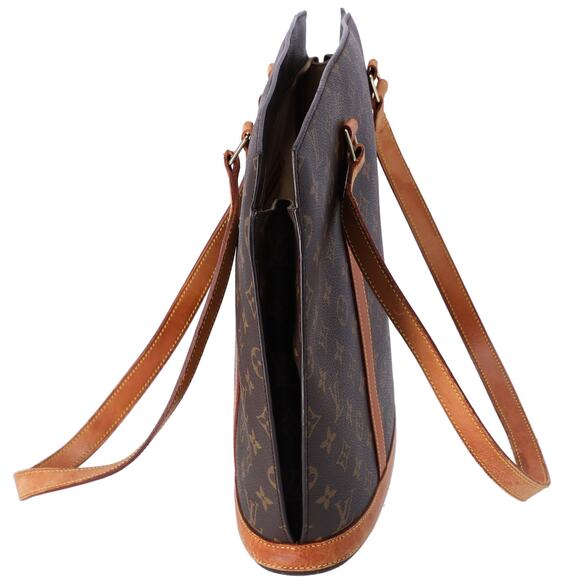 Louis Vuitton Babylone Monogram Shoulder Bag M51102 Canvas - Picture 7 of 8